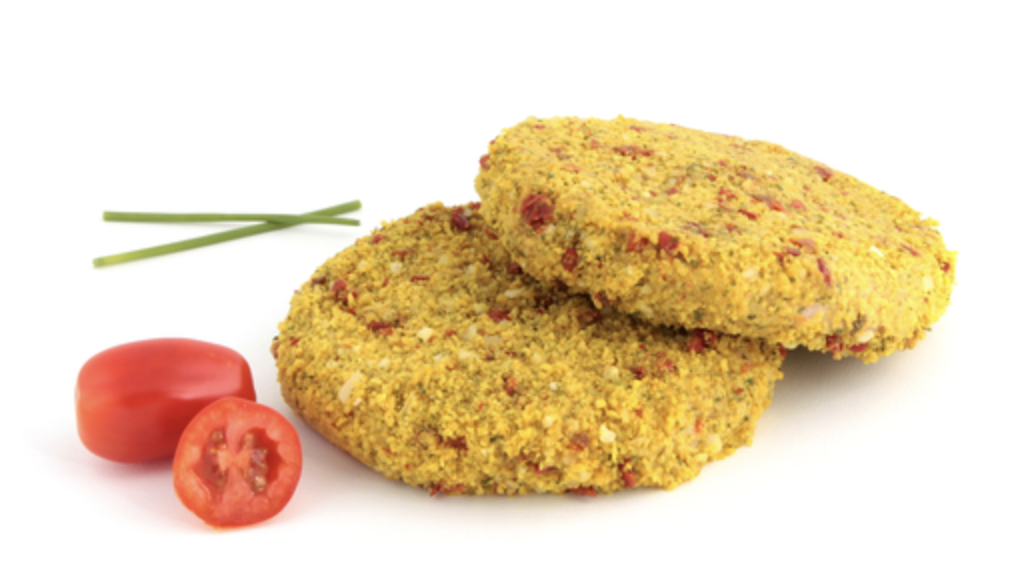 BURGER DE POULET FANTAISIE HALAL 12 x 125 gr - 1,5 Kg