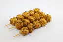 BROCHETTES DE BOULETTE - INDIENNE - 2 Kg