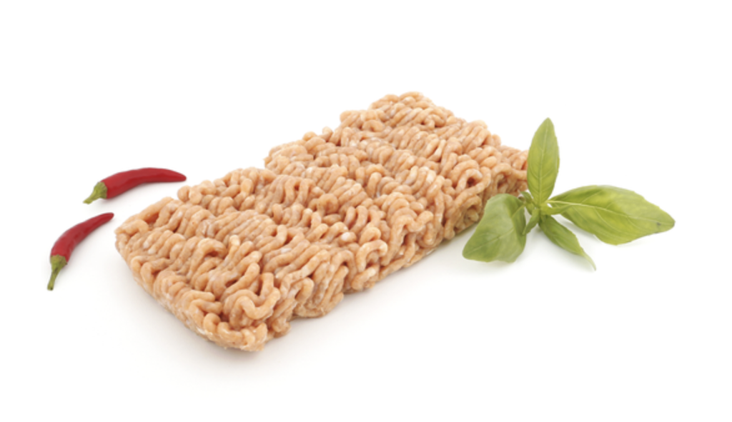 KIPPENGEHAKT NATUUR 2 Kg