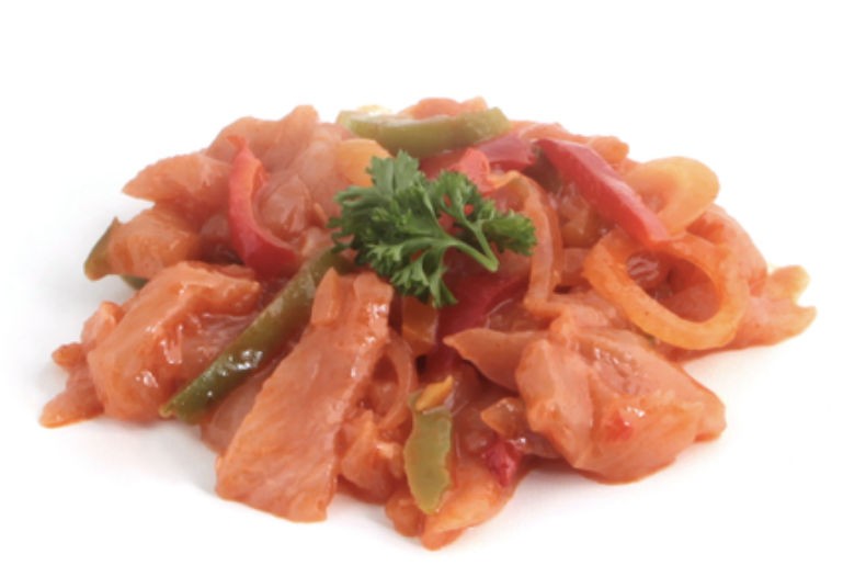 GYROS DE POULET - 2,5 Kg