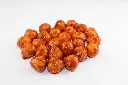 BOULETTE CUITE - 20GR - PROVENCALE - 2,5KG HALAL