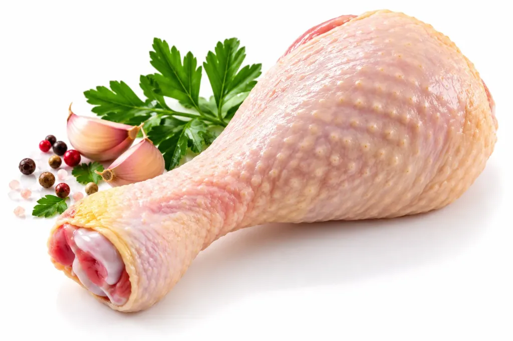 [24110005] PILON DE POULET +/-2,5KG PV 