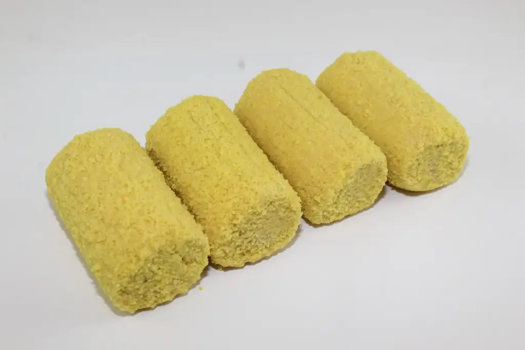 BUCHETTES DE POULET HALAL - 4 x 125g - 500G