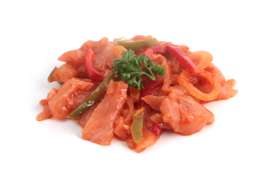 GYROS DE POULET - 500 Gr