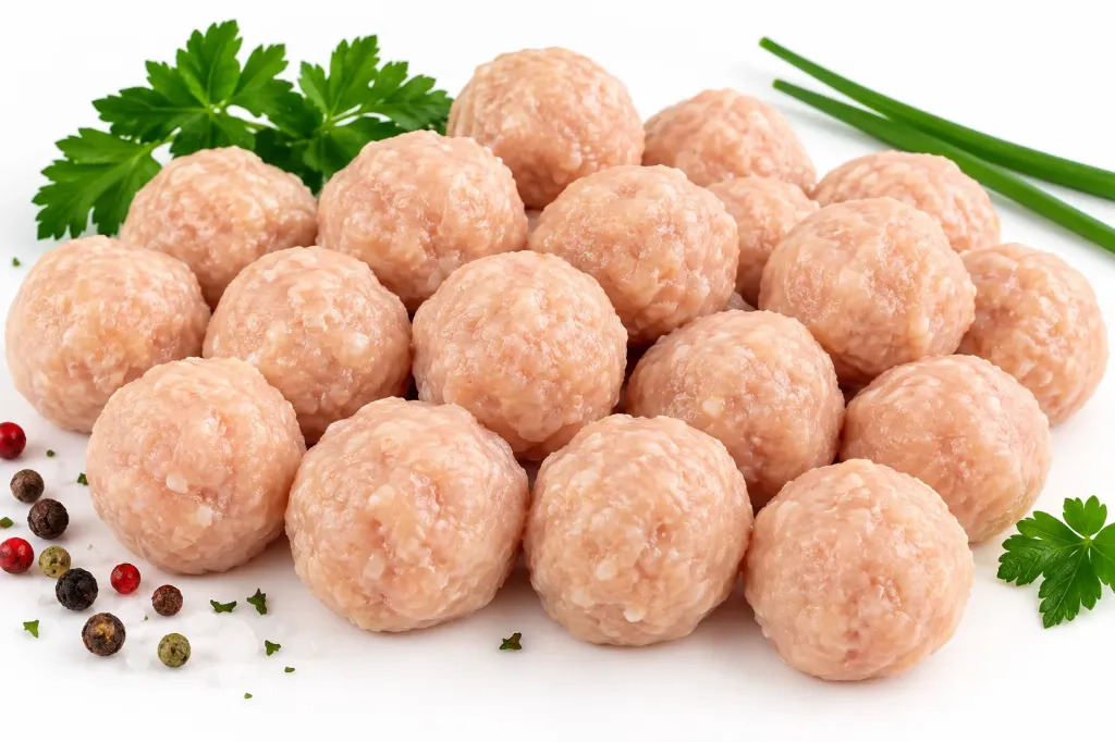 [21301020] BOULETTE CUITE 20gr / 500gr