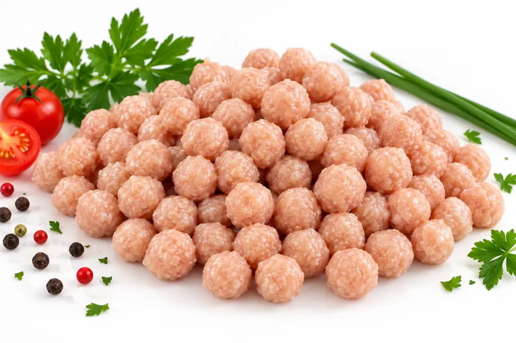 [21302004] BOULETTE CUITE 4gr / 500gr