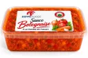 SAUCE BOLOGNAISE A LA VIANDE DE POULET 1Kg