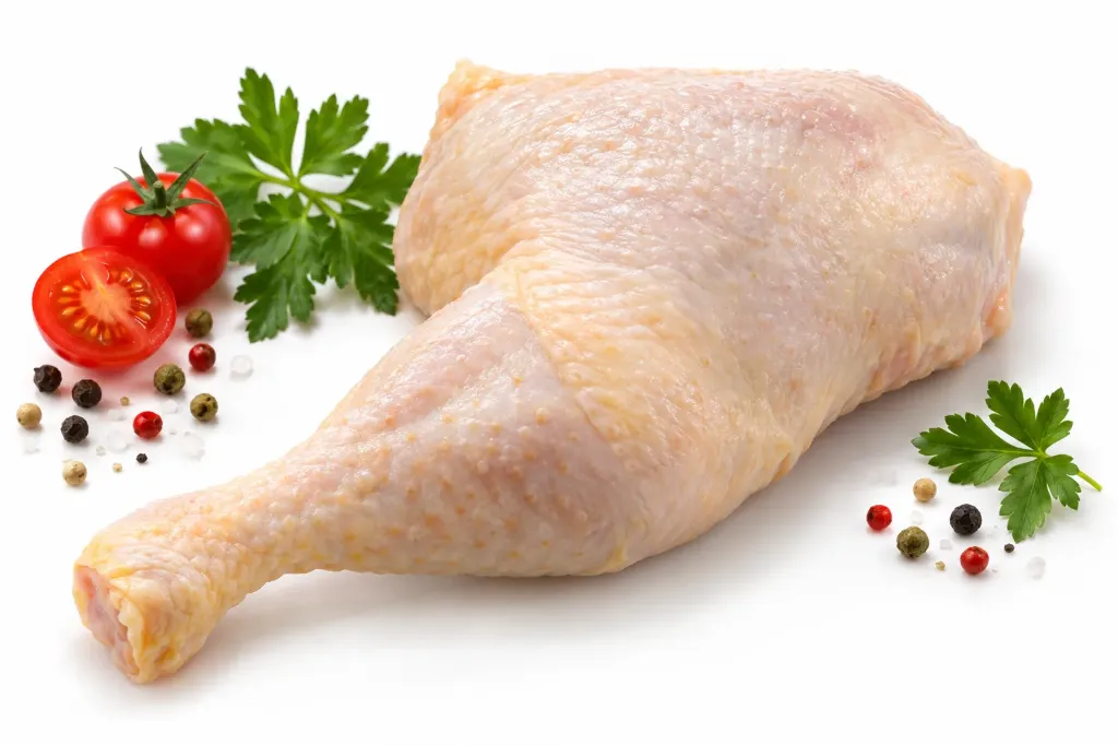 [24110004] CUISSE DE POULET - 2,5KG PV ATMOS