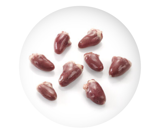 HARTEN VAN KIP 5KG - 5KG