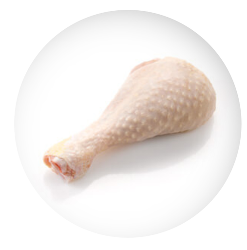 [S-14110005] PILON DE POULET VRAC - 10KG - PC